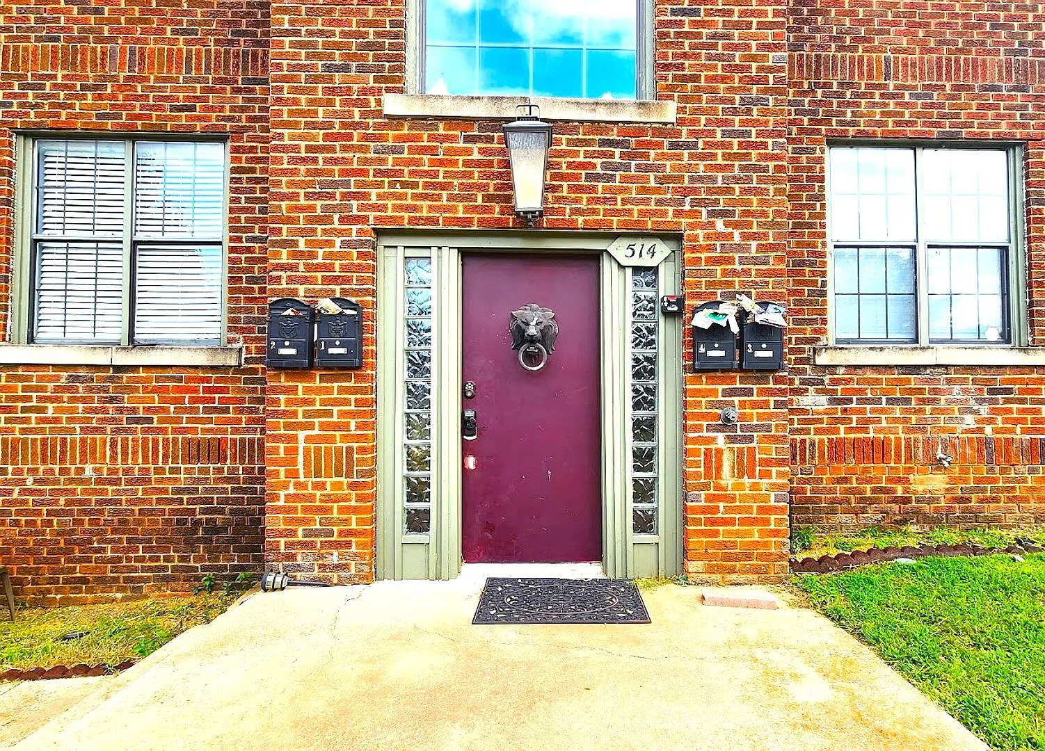 1 bed 1 bath in Paseo District — Photo 2