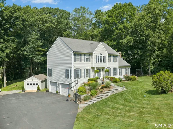 33 Pond View Drive, Southbury, CT 06488