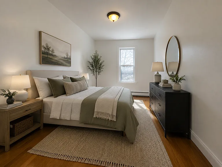 1598 Bergen St #5 — Photo 5