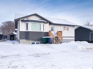 143 6th St, Pilot Butte, SK S0G3Z0