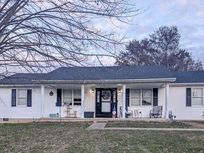 301 Eagle Dr, Lawrenceburg, KY, 40342