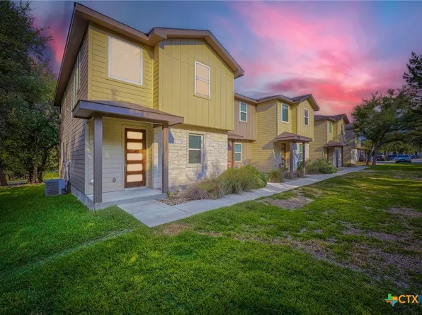 18800 Hogan Cir #20, Leander, TX 78645