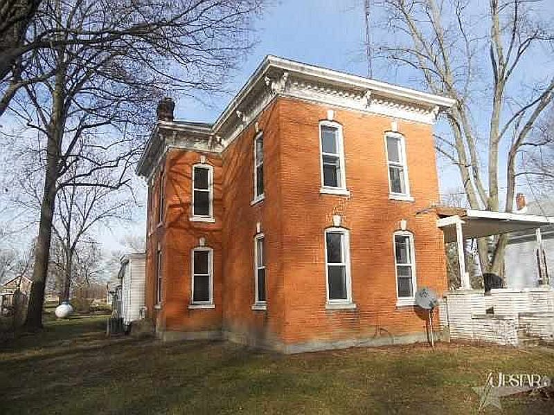 213 E North St, Larwill, IN 46764 Zillow