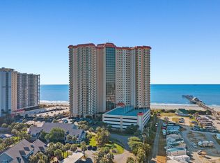 Margate Circle, Myrtle Beach, SC 29572