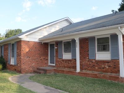 4438 Millbridge Dr, Charlotte, NC, 28208