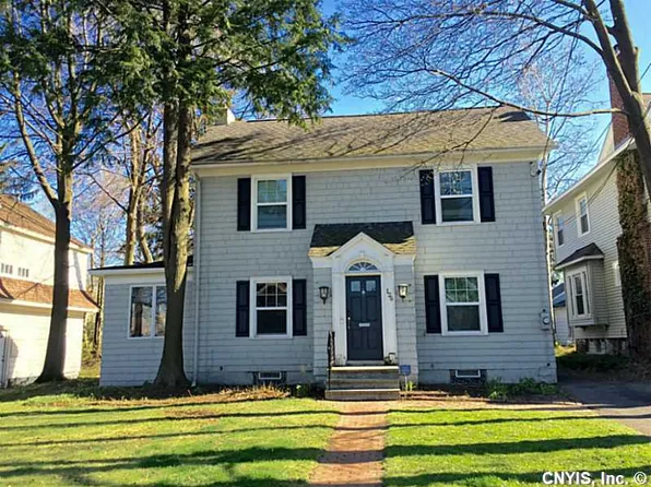 126 Fayette Blvd, Syracuse, NY 13224