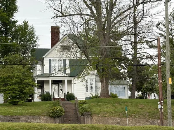 220 S Main Cross St, Flemingsburg, KY 41041