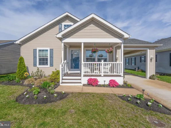 2058 Route 9 Unit 125, Ocean View, NJ 08230