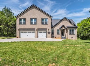679 Davis Corner Rd, Mount Juliet, TN 37122