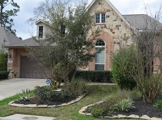 50 Brakendale Pl, Spring, TX 77389