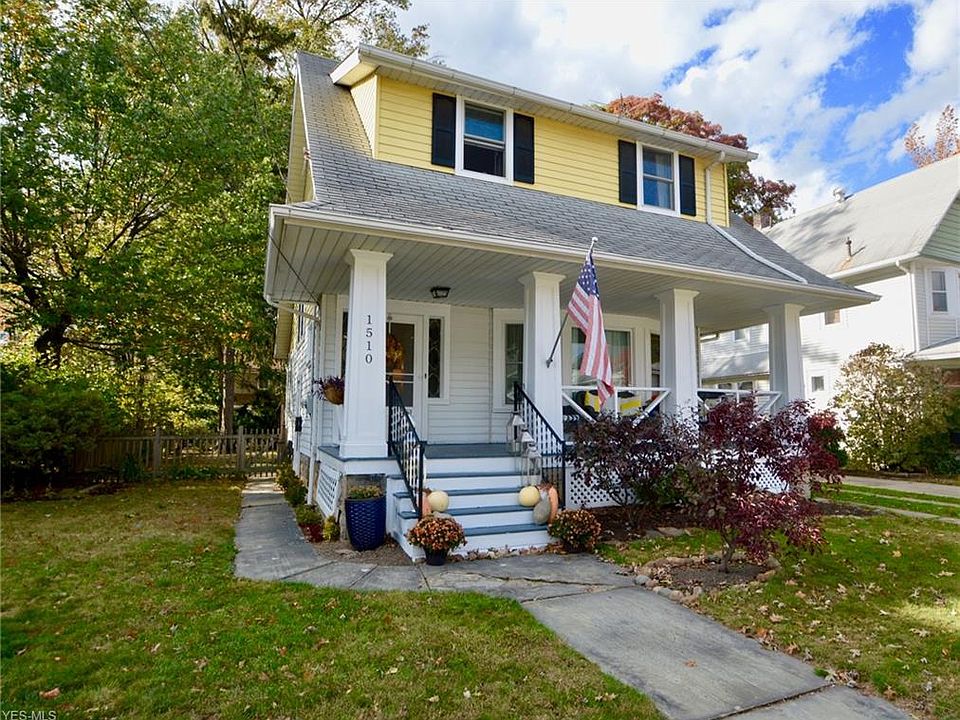1st image of 1510 Wagar Ave