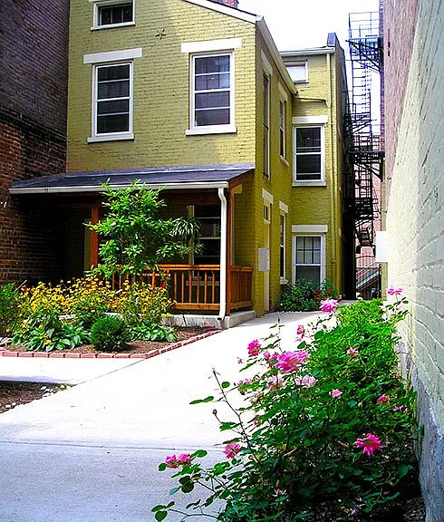 1631 Republic St #1631 — Photo 2