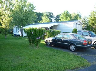 156 Parkway Trailer Ct, Pomona, NY 10970