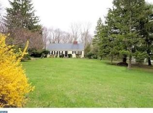 231 Herrontown Rd, Princeton, NJ 08540