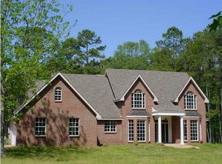 2244 Star Rd, Florence, MS 39073