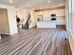 6455 Fennec Run, Moseley, VA 23120