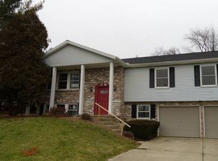 2885 E Snow Rd, Berrien Springs, MI 49103