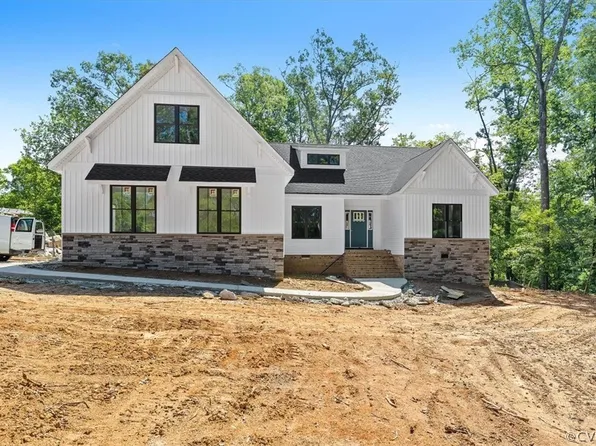 1210 Mill Quarter Rd, Powhatan, VA 23139