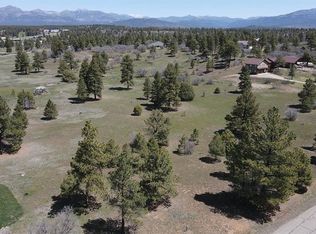 1570 Cool Pines, Pagosa Springs, CO 81147