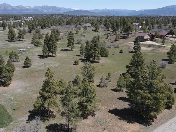 1570 Cool Pines, Pagosa Springs, CO 81147