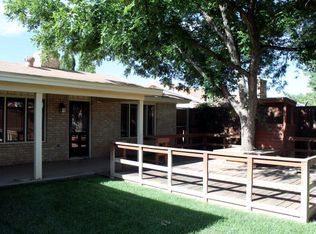 2624 75th St, Lubbock, TX 79423