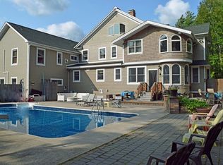 35 Old Military Rd, Saranac Lake, NY 12983
