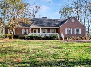 547 Jasper Ln, Waverly, VA 23890