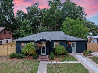 205 Covino Ave, Saint Augustine, FL 32084