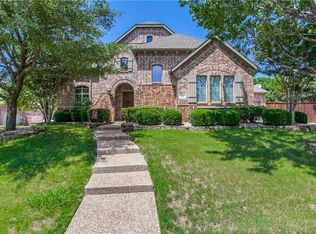861 Willowmist Dr, Prosper, TX 75078