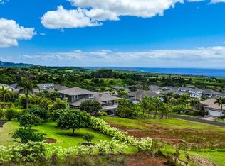 Lani Nuu St LOT 65, Kalaheo, HI 96741
