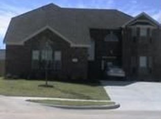 112 Toucan Ct, Desoto, TX 75115