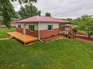 674 Persimmon Dr, Independence, KY