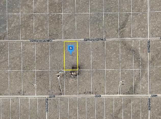 2nd image of 0 Uncompahgre Dr
