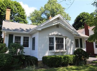 76 Garford Rd, Rochester, NY 14622