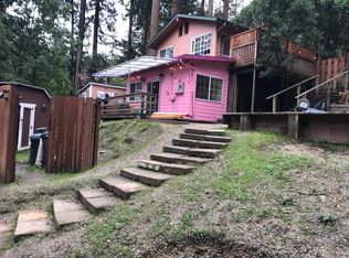 1026 Lakeside Dr, Felton, CA 95018