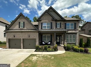 4436 Woodland Bank Blvd, Buford, GA 30518