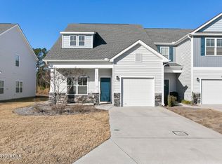 1563 Grey Cliff Run, Wilmington, NC 28405