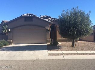 4561 S Paseo Don Rolando, Tucson, AZ 85746
