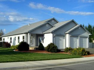 1280 Sunrise Dr, Delta, CO 81416