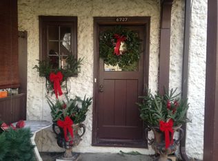 6724 Maple St, Cincinnati, OH 45227