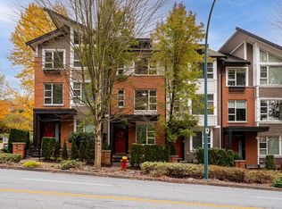 1299 Coast Meridian Rd #21, Coquitlam, BC V3E0H6