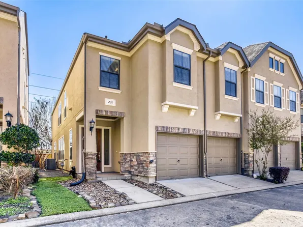 2911 Royal Oaks Grv, Houston, TX 77082