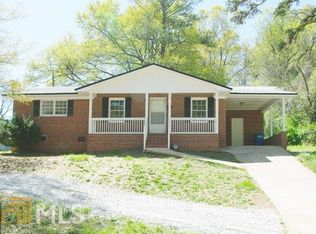 351 Duncan Cir, Commerce, GA 30529