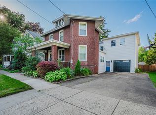 557 Oak St, Indiana, PA 15701