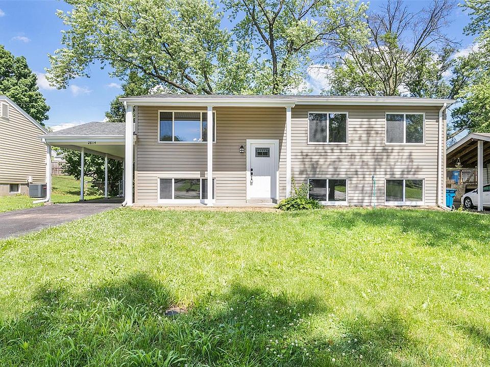 1st image of 2814 Briarcote Ln