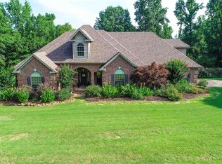 8 W Jericho Dr, Greenbrier, AR 72058