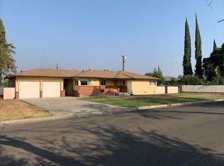 2323 N Jackson Ave, Fresno, CA 93703