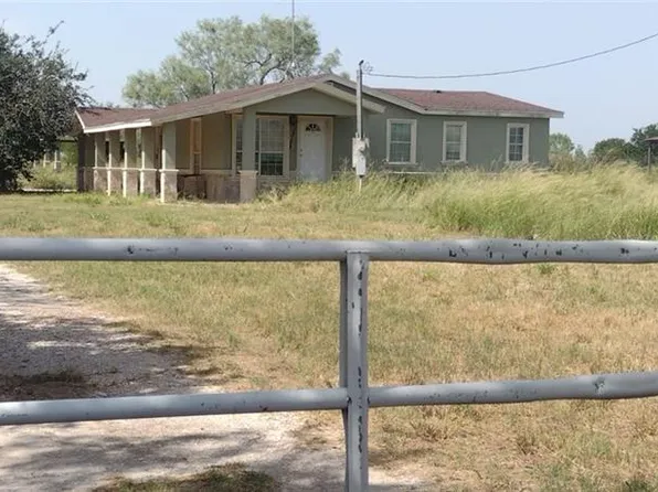 16729 E Fm 490, Edinburg, TX 78542