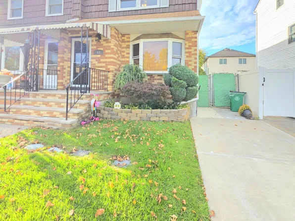 61 Moffett St #1, Staten Island, NY 10312