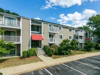 34 Silver Hill Ln APT 11, Natick, MA, 01760